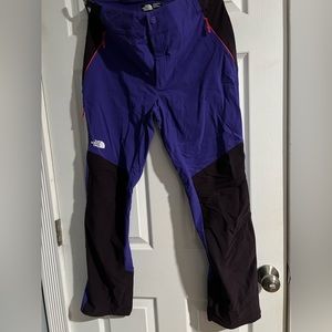 The North Face tech pants